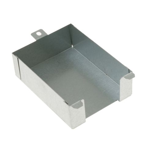 General Electric WE1M1009 Dryer Cover Fuse Terminal