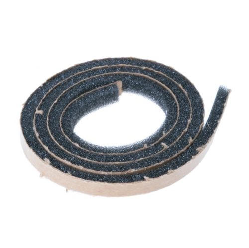 General Electric WE1M825 Dryer Foam Gasket Seal 39"