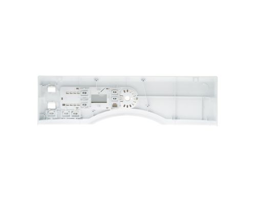 General Electric WE20X27600 Dryer Control Panel Assembly