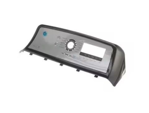 GE WE22X29475 Dryer Imd And Backsplash Assembly