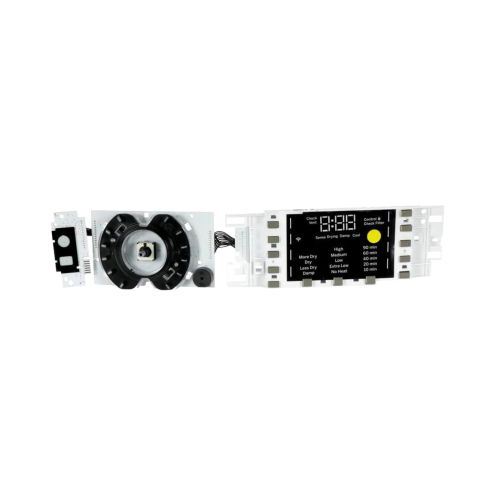 General Electric WE22X36639 Dryer User Interface Control Board