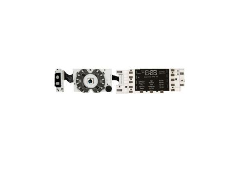 General Electric WE22X37339 Dryer User Interface Board 
