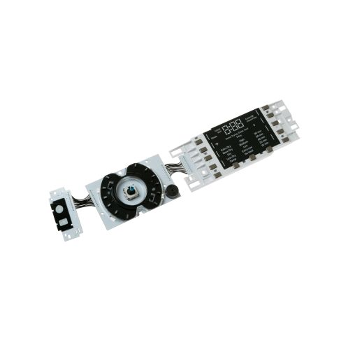 General Electric WE22X37341 Dryer User Interface Board