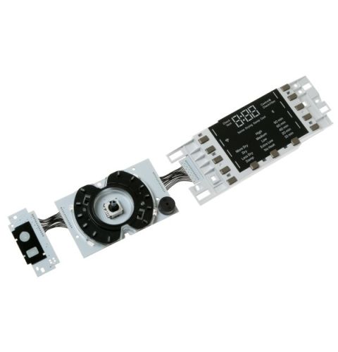 General Electric WE22X37717 Dryer User Interface Board
