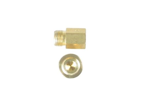 General Electric WE25X218 Dryer LP To NG Conversion Kit 