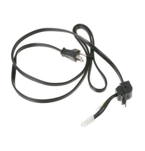 GE WE26M345 Dryer Gas Power Cord 120V