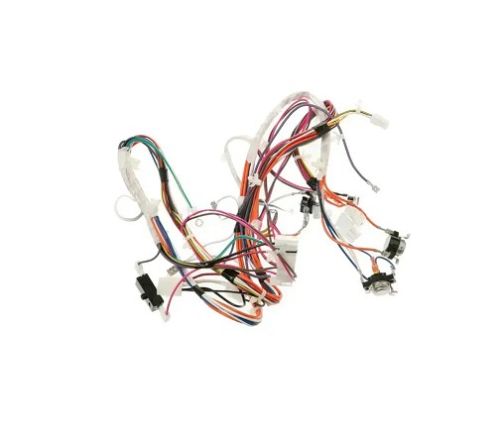 GE WE26X20716 Washing Machine Harness Main Assembly