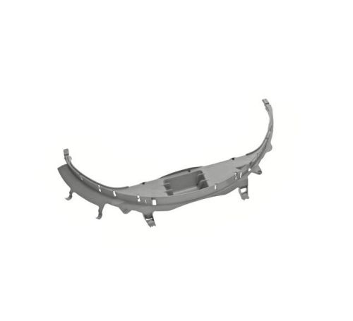 General Electric WE3M26 Dryer Front Drum Top Bearing
