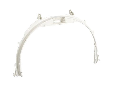 General Electric WE3X77 Dryer Bearing Support
