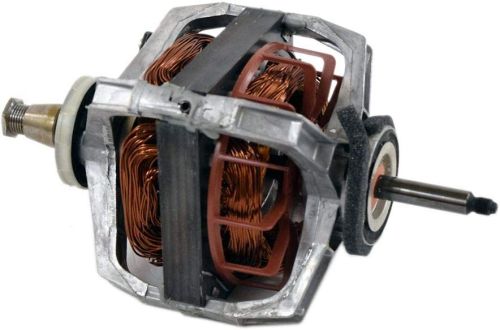 General Electric WE49X27320 Dryer Kit Motor Drive And Pulley 27