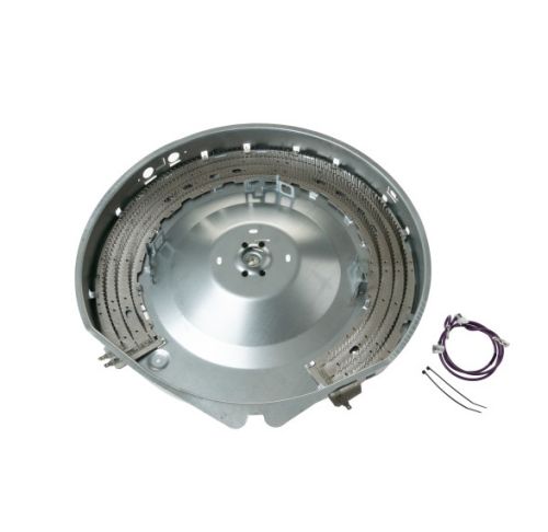 General Electric WE49X37817 Dryer Heater & Purple Wire Kit