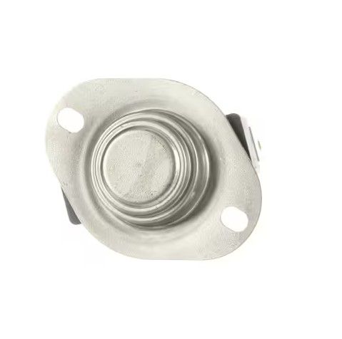 General Electric WE4M286 Dryer Biased Thermostat