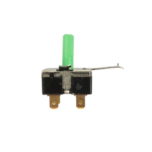 General Electric WE4M400 Dryer Rotary Switch 3-Temperature Gas