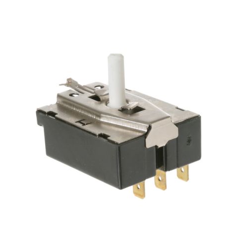 General Electric WE4M403 Dryer Electric Rotary Temperature Switch