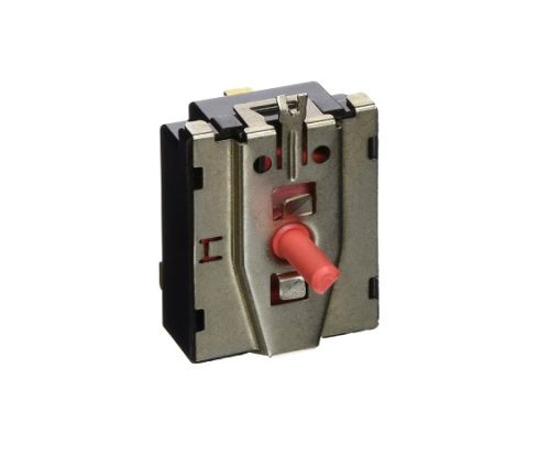 General Electric WE4M406 Dryer Temperature Sensor Rotary Switch 