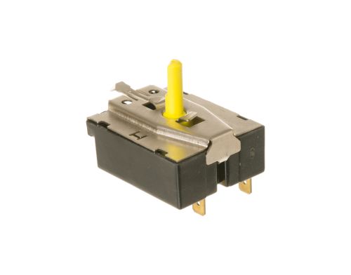 General Electric WE4M409 Dryer Rotary Switch Zodiac 3TE