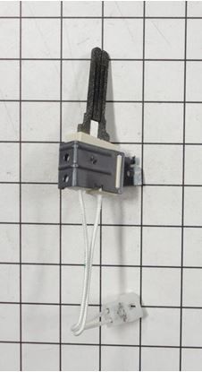 General Electric WE4M449 Dryer Nla:Ignitor Assembly