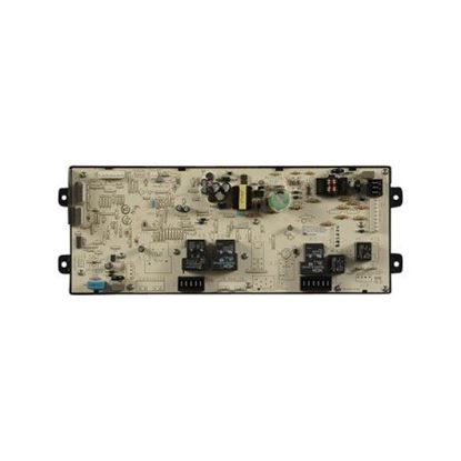 General Electric WE4M511 Dryer Main Power Brd Assembly Elect