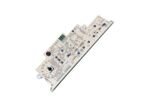 General Electric WE4M539 Dryer Mounted Board Assembly