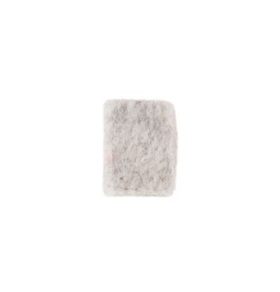 General Electric WE9M31 Dryer Felt Cleaning