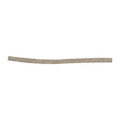 GE WE9X38 Dryer Felt Seal Assembly