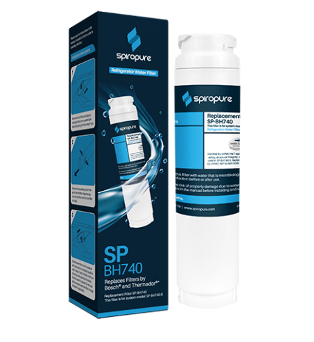 WATER FILTER REPL For SUPCO Part# WF299