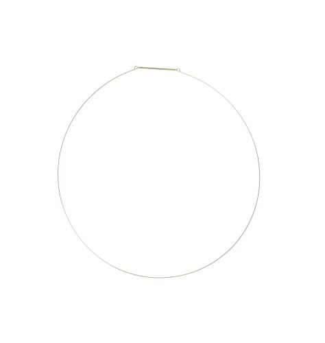 General Electric WH01X10279 Washing Machine Boot Seal Retaining Ring