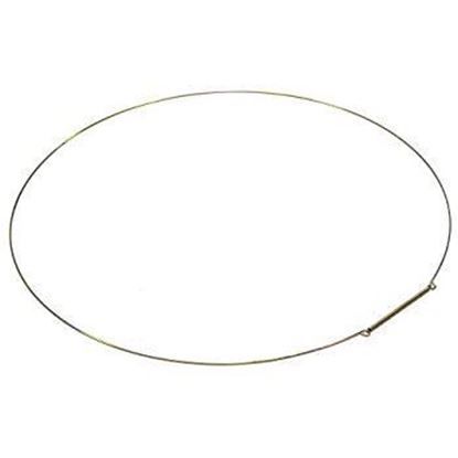 General Electric WH01X10279 Washer Gasket Outside Clamp