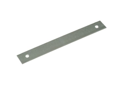 General Electric WH01X10644 Washer Bracket Counterweight
