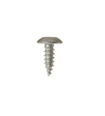 SCR 8-18 BS TRP 3/8 S For GENERAL ELECTRIC Part# WH02X24296