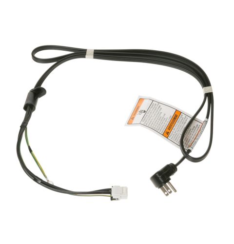 General Electric WH08X28843 Washer Power Cord