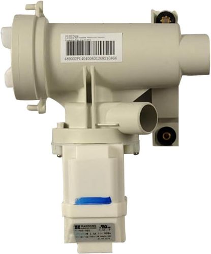 General Electric WH11X34740 Washer Drain Pump
