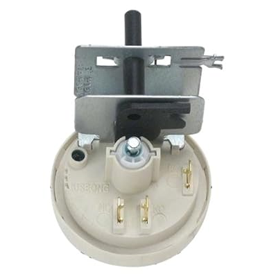 PRESSURE SWITCH For GENERAL ELECTRIC Part# WH12X10065