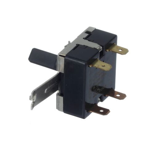 GE WH12X10498 Washer Temperature Rotary Switch 3-Position