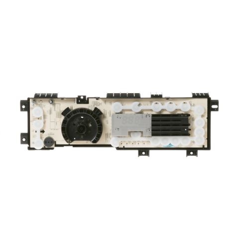 General Electric WH12X25837 Washer Pcb Ui Assembly And S/W
