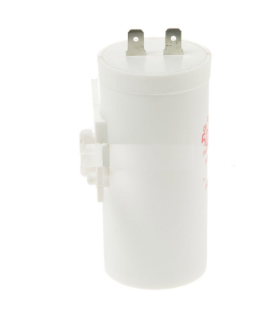 General Electric WH12X27299 Washer/Dryer Capacitor