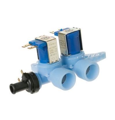 General Electric WH13X10006 Washer Valve Water