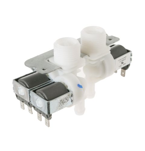 General Electric WH13X10029 Washer 2-In 3-Out Water Inlet Valve