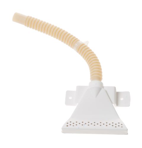 General Electric WH13X10065 Washer Water Inlet Assembly