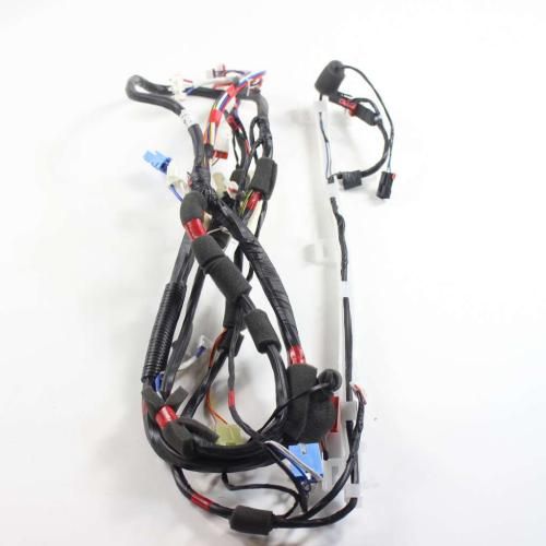 GE WH19X10063 Harness Main & Guide