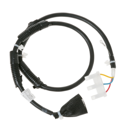 General Electric WH19X25934 Washer Motor Harness