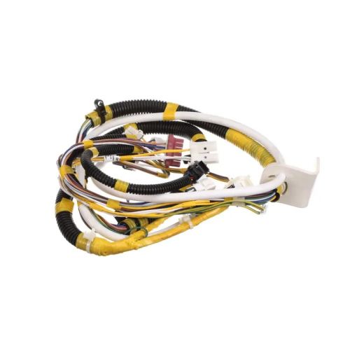General Electric WH19X27494 Washing Machine Wire Main Harness-Yellow