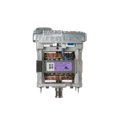 General Electric WH20X10076 Washer Inverter & Motor Assembly