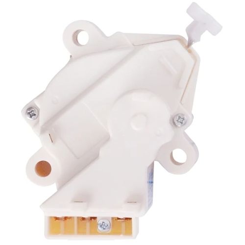 General Electric WH20X20590 Washer Drain Motor Assembly