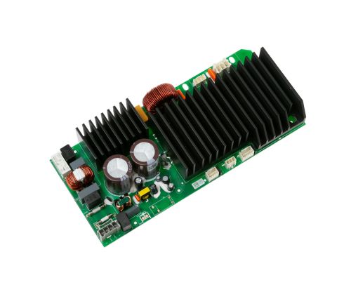 General Electric WH22X35745 Washer Inverter Board