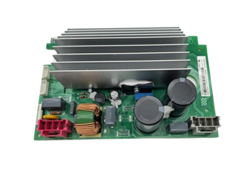 General Electric WH22X35837 Washer Inverter Board FL