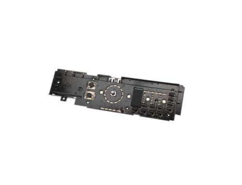 General Electric WH22X36477 Washing Machine Main UI Control Board HE DD 