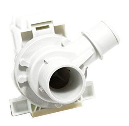 General Electric WH23X10040 Washer Drain Pump