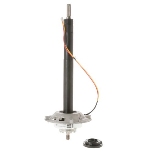 General Electric WH38X10017 Washer Shaft & Mode Shifter Assembly