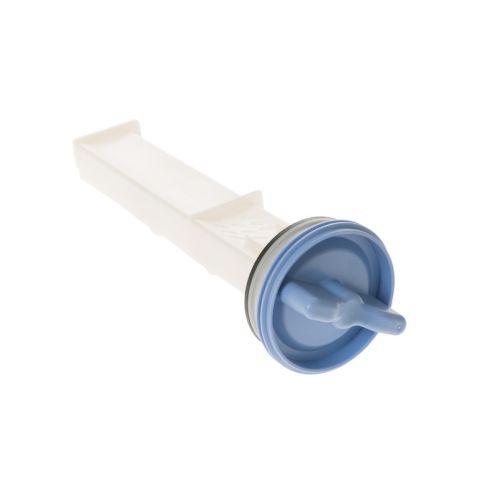GE WH41X10342 Washing Machine Filter Pump Assembly